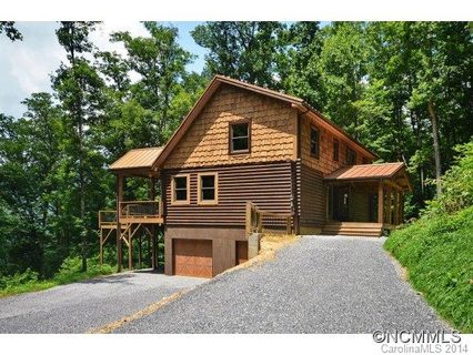281 Grouse Road
