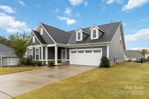 909 Kayla Court sold home in Southstone, Matthews, NC