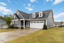909 Kayla Court sold home in Matthews, SC