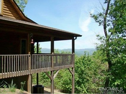 894 Summit Parkway sold home in Summit, Bostic, NC