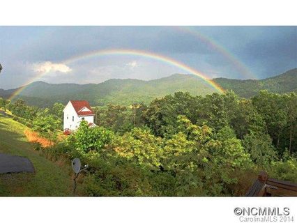 265 Jd Trail sold home in Meadows Of Enka, Candler, NC