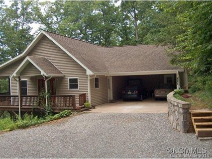 111 Ginger Lane sold home in Laurel Woods, Waynesville, NC