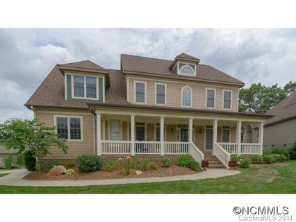 32 Stone House Road sold home in Legacy Cove, Arden, NC