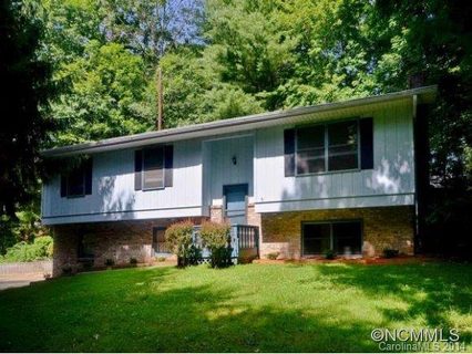 24 Merribrook Lane sold home in Brightwater Farms Est, Hendersonville, NC