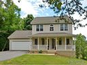 11 Pinerose Dr sold home in Weaverville, SC