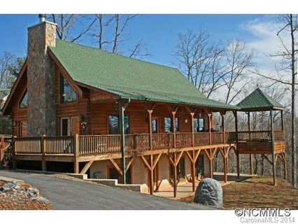 161 Jackie Drive sold home in Jericho Woods, Rutherfordton, NC