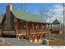 161 Jackie Drive sold home in Rutherfordton, SC