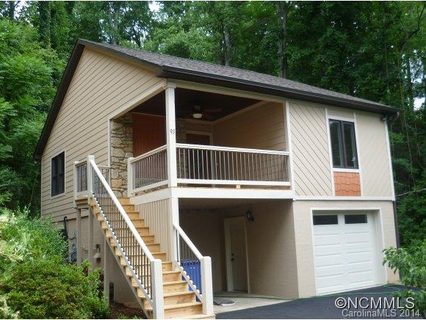 93 Fenner Ave sold home in Fennerwood, Asheville, NC