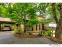 114 Woodbridge Drive sold home in Hendersonville, SC