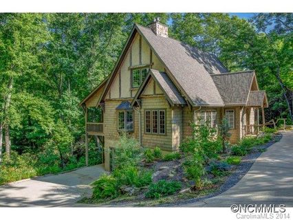 29 Rhododendron sold home in Christmount, Black Mountain, NC