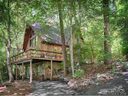145 Travis Road sold home in Cullowhee, SC