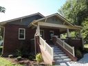 106 Shepherd Street sold home in Hendersonville, SC