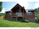 73 Appalachian Trail sold home in Maggie Valley, SC
