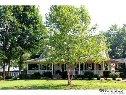 131 Bent Creek Rd