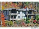 142 Alexander Drive sold home in Maggie Valley, SC