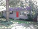 315 Fairfax sold home in Asheville, SC