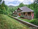 112 Hawks Landing sold home in Weaverville, SC