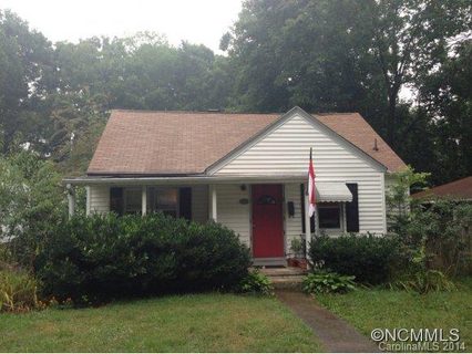 36 Princeton sold home in Wildwood, Asheville, NC