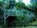 161 Old Transylvania Turnpike Road sold home in Sapphire, SC