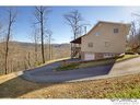 391 Indian Ridge Trail sold home in Hendersonville, SC