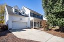 1413 Lockhart Place sold home in Concord, SC