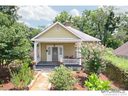 163 Blanton Street sold home in Asheville, SC