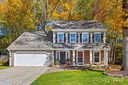 2923 Summerland Drive sold home in Matthews, SC