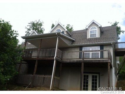 55 Rider Ridge Road sold home in Torwood, Whittier, NC