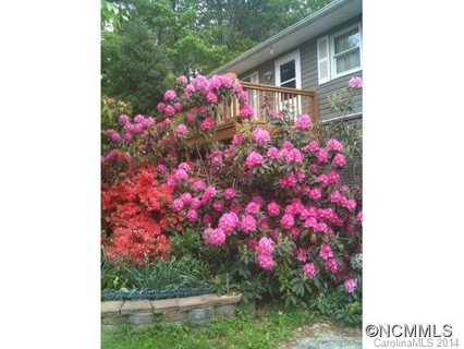 217 Short Michigan Avenue sold home in Sky Harbor, Asheville, NC