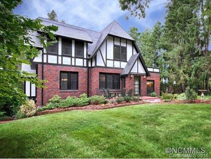 258 Stratford Road sold home in Lake View Park, Asheville, NC
