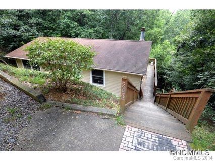 282 Friar Tuck Lane