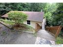 282 Friar Tuck Lane sold home in Maggie Valley, SC
