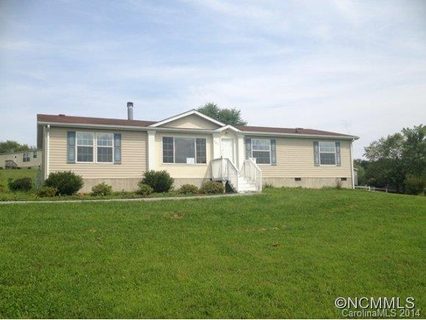 281 Divide Loop sold home in Country View, Flat Rock, NC