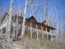 821 Hidden Cove Road sold home in Maggie Valley, SC