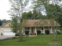 38 Meadow Drive sold home in Horse Shoe, SC