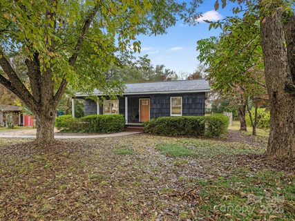80 Pounds Avenue sold home in Edgewood, Concord, NC