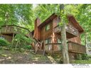 35 Black Bear Trail sold home in Maggie Valley, SC