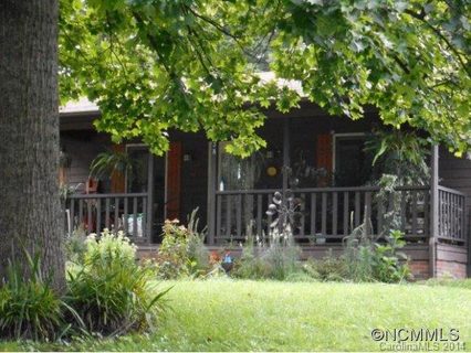 38 Evergreen Avenue sold home in Sulfur Springs Park, Asheville, NC