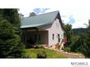 23 Miners Knob sold home in Black Mountain, SC