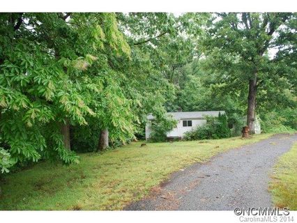 105 Fairmont Road sold home in Smokey Park West, Candler, NC