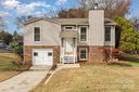11031 Mallard Crossing Drive sold home in Charlotte, SC