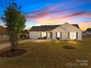4112 Alexis Court sold home in Concord, SC