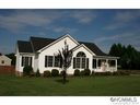 165 East Fork Drive sold home in Ellenboro, SC