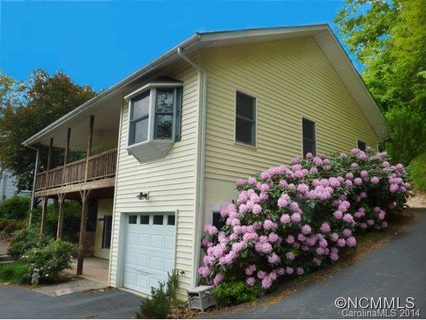 71 Wilcox Drive sold home in Patten, Waynesville, NC