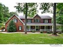 38 Franklin Farm Rd sold home in Fletcher, SC