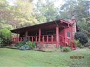 139 Chapel Point sold home in Lake Lure, SC