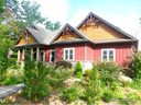 128 Bent Creek Preserve Road sold home in Asheville, SC