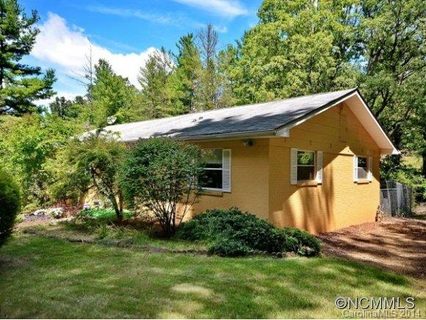 4 Valle Vista Drive sold home in Beaver Lake, Asheville, NC