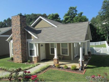136 Lower Grassy Branch sold home in Lower Grassy Branch Cottages, Asheville, NC