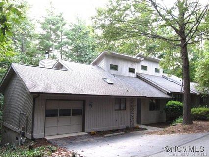21a Cedarwood Terrace sold condo in Cedarwood, Asheville, NC